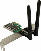Orient <XGE-932n> Wireless PCI Express Adapter (802.11b/g/n, PCI-Ex1)