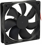 5bites <FB12025S-12H4MX> (4пин, 120x120x25мм, 1800 об/мин)