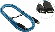 5bites <TC203-112G> Кабель USB-С M --> USB-C M ver 3.1 1.2м