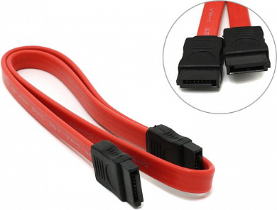 Orient <C909> SerialATA Cable 50см