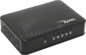 ZYXEL <GS-105S V2> Gigabit Media Switch (5UTP 1000Mbps)