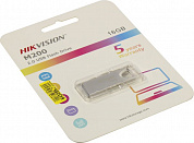 HIKVISION M200 <HS-USB-M200/16G> USB2.0 Flash Drive 16Gb (RTL)