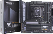 ASUS TUF GAMING B860M-PLUS (RTL) LGA1851 <B860> PCI-E HDMI+DP 2.5GbLAN SATA MicroATX 4DDR5