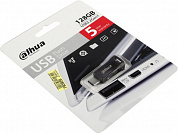 Dahua <DHI-USB-P639-32-128GB> USB3.2/USB-C Flash Drive 128Gb