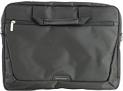 Сумка Sumdex PON-111BK (полиэстер, чёрная, 15.6")