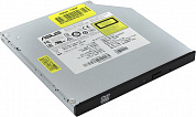 DVD±R/RW & CDRW ASUS SDRW-08U1MT SATA <Black> (OEM) для ноутбука