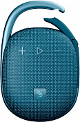 Колонка Bloody S5 Lock Blue (5.5W, Bluetooth 5.3, IP66, Li-Ion)
