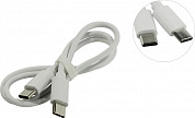 Orient <UC-605W> КабельUSB2.0-C M -->USB2.0-C 0.5м