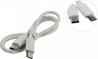 Orient <UC-605W> КабельUSB2.0-C M -->USB2.0-C 0.5м
