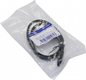 5bites <SATA3-7PL45S(-BK)> Кабель SerialATA 45см