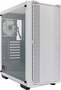 Miditower Deepcool CC560 WH <R-CC560-WHGAA4-G-1> White ATX  безБП, с окном