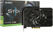 8Gb <PCI-E> GDDR6 Palit <RTX4060 STORMX (V1)> (RTL) HDMI+3xDP <GeForce RTX4060>