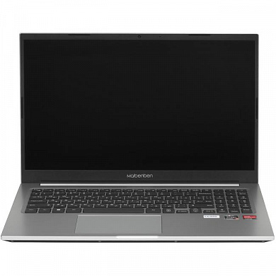 Maibenben M5751SF0HSRE1  M575 15,6" FHD IPS/R5-7430U/16Gb/512Gb SSD/UMA/W11/Silver