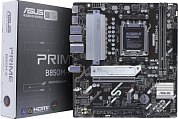ASUS PRIME B850M-K (RTL) AM5 <B850> PCI-E HDMI+DP 2.5GbLAN SATAMicroATX 2DDR5