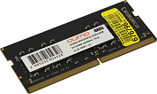 QUMO <QUM4S-8G3200P22> DDR4 SODIMM 8Gb <PC4-25600> CL22 (for NoteBook)
