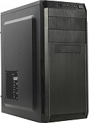 Miditower  Exegate <XP-334UC> ATX 400W (24+4+6/8пин) <EX287367RUS>
