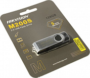 HIKVISION M200S <HS-USB-M200S(STD)/128G/U3> USB3.0 Flash Drive 128Gb (RTL)