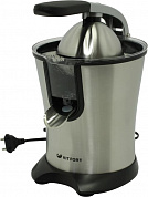 Kitfort <KT-1108> Соковыжималка для цитрусовых (160W, 0.75л)