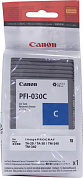 Чернильный контейнер Canon PFI-030C Cyan для imagePROGRAF TA-20/30, TM-240/340