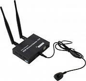 Orient <VE054-RX> WiFi HDMI KVM Receiver