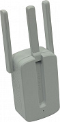 Mercusys <MW300RE> Wireless Range Extender (802.11b/g/n, 300Mbps)