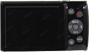 Canon IXUS 185 <Black> (20Mpx, 28-224mm, 8x, F3.2-6.9, JPG,SDXC, 2.7", USB2.0, AV, Li-Ion)
