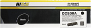 Картридж Hi-Black HB-CC530A Black для HP Color LaserJet CP2025/CM2320, Canon LBP7200
