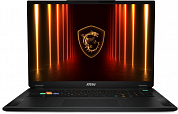 MSI Stealth 18 HX AI A2XWJG-051RU <9S7-183341-051>