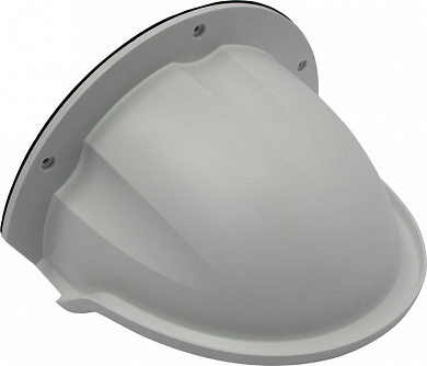 HIKVISION <DS-1250ZJ> Козырек дождевой