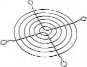 Arctic <ACFAN00086A> 92mm Fan Grill (решётка для вентиляторов 92x92мм, сталь)