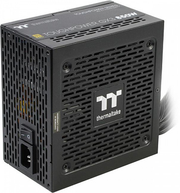 Блок питания Thermaltake <PS-TPD-0850NNFAGE-C> Toughpower GX3 850W (24+4x4+16+4x6/8пин)