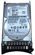 42D0707 Жесткий диск 500GB SAS 2,5 П/У