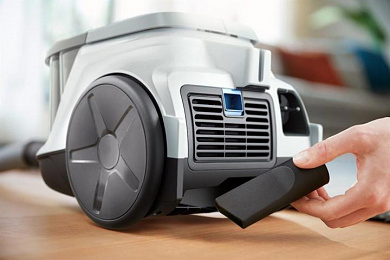 Philips XB2042/01 Пылесос