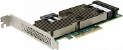 Broadcom SAS 9305-24i <05-25699-00007/02007> (RTL) PCI-Ex8, 24-port-int SAS/SATA 12Gb/s