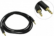 Exegate <EX205311RUS> Кабель Jack3.5-M --> Jack3.5-M 2м