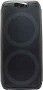 Колонка Nakatomi GS-50 (90W, microSD, USB, Bluetooth, ПДУ, FM)