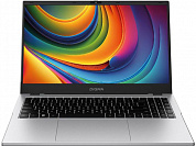 Ноутбук Digma EVE C5802 N100 8Gb SSD256Gb 15.6" IPS Win11 Prosilver (DN15N1-8CXW01)
