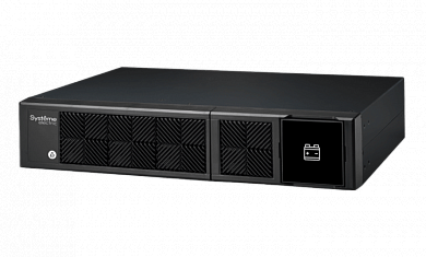 Systeme Electric <BPSE48RT2U> Внешний батарейный модуль