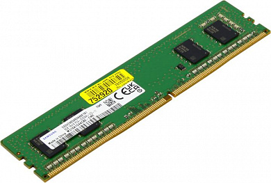 Original SAMSUNG <M378A1G44CB0-CWE> DDR4 DIMM 8Gb <PC4-25600>