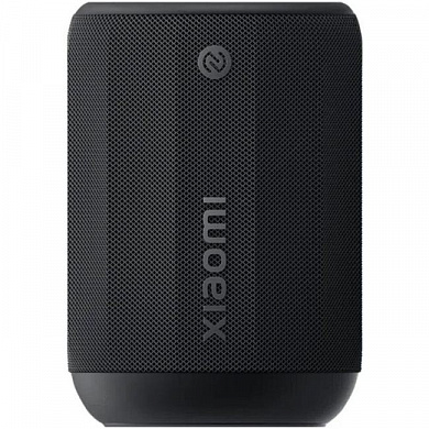 Xiaomi <QBH4274GL Black> Mi Bluetooth Speaker Mini (6W, Bluetooth 5.3, Li-Ion)