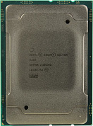 CPU Intel Xeon Silver 4216      2.1 GHz/ LGA3647