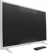32" ЖК телевизор LG 32LQ63806LC (1920x1080, HDMI, LAN, WiFi, BT, USB, DVB-T2, SmartTV)