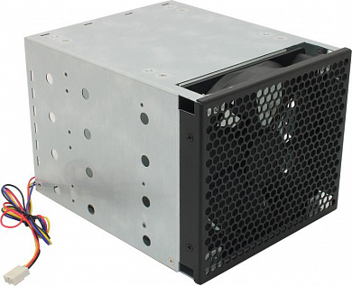 Procase <5T3-3T4-V3-FAN>