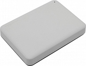 Toshiba Canvio Advance <HDTCA40EW3CA> Lt beige USB3.0 2.5" HDD  4Tb  EXT (RTL)