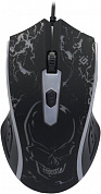 Defender Overmatch Gaming Mouse <GM-069> (RTL) USB 4btn+Roll <52069>