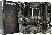 GIGABYTE B760M DS3H DDR4 (RTL) LGA1700 <B760> PCI-E Dsub+HDMI+2xDP 2.5GbLAN SATA MicroATX 4DDR4