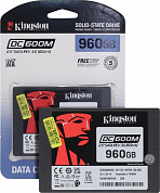 SSD 960 Gb SATA 6Gb/s Kingston DC600M <SEDC600M/960G> 2.5"