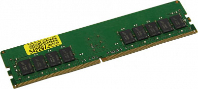 MICRON <MTA18ASF2G72PDZ-3G2> DDR4 DIMM 16GB <PC4-25600> CL22 ECC Registered