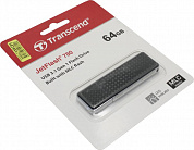 Transcend <TS64GJF780> JetFlash 780 USB3.0 Flash Drive 64Gb (RTL)