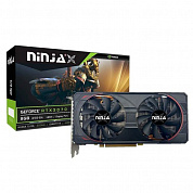 NF307FG86F Ninja (Sinotex) Ninja RTX3070 8GB GDDR6 256-bit HDMI DPx3